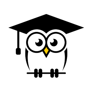 Seven Skills Tutoring Owl logo